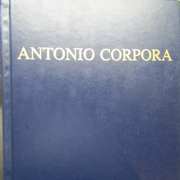 Antonio Corpora