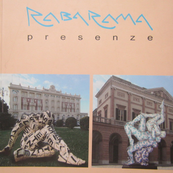 Rabarama