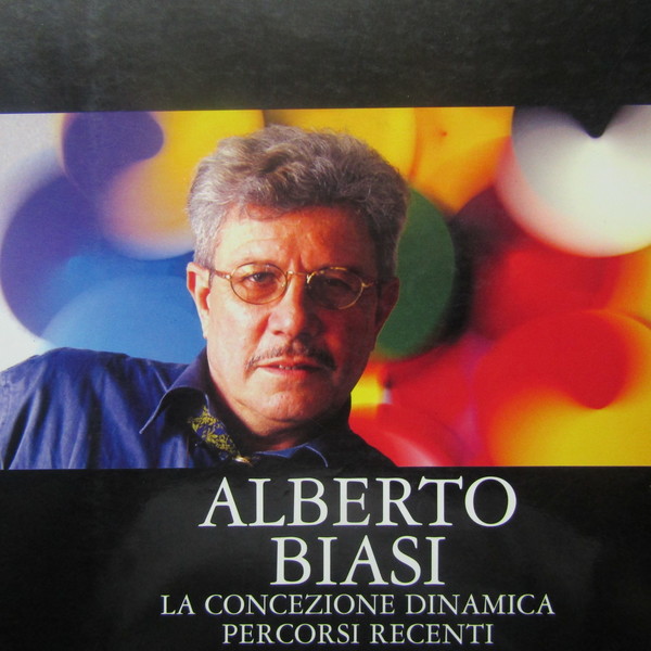 Alberto Biasi