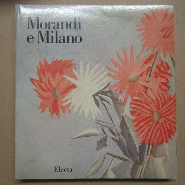 Morandi e Milano