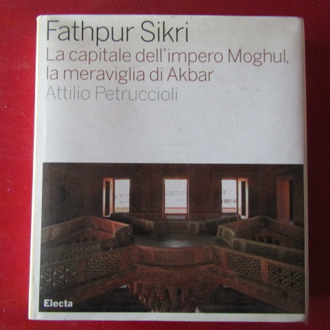 Fathpur Sikri
