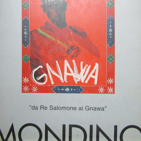 Aldo Mondino