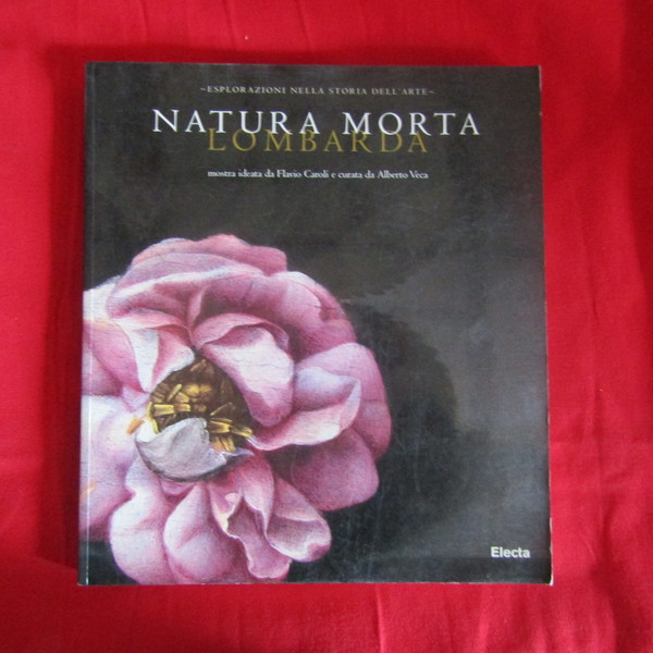 Natura morta lombarda