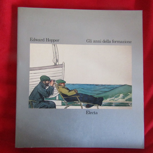 Edward Hopper