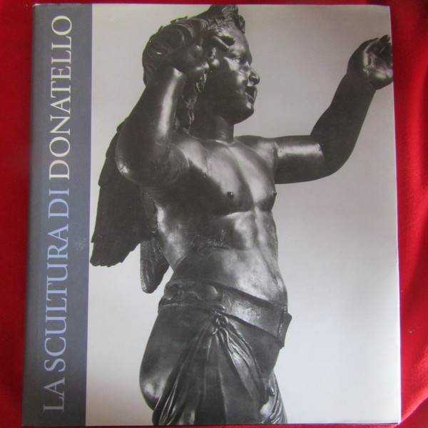 La scultura di Donatello