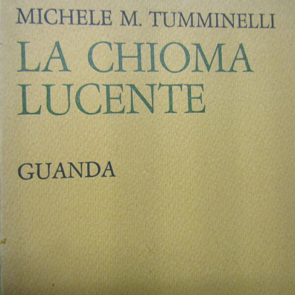 La chioma lucente