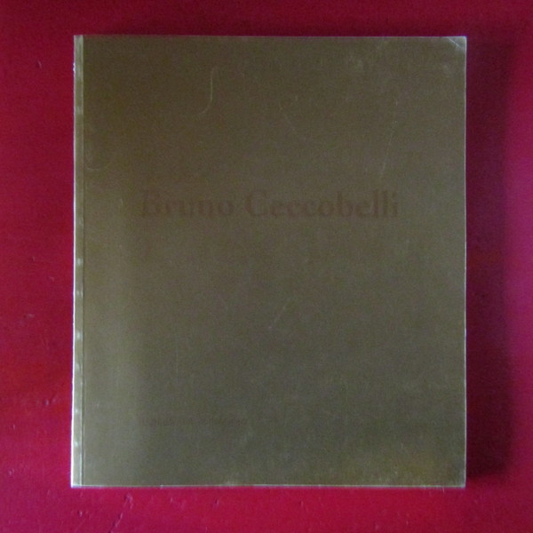Bruno Ceccobelli