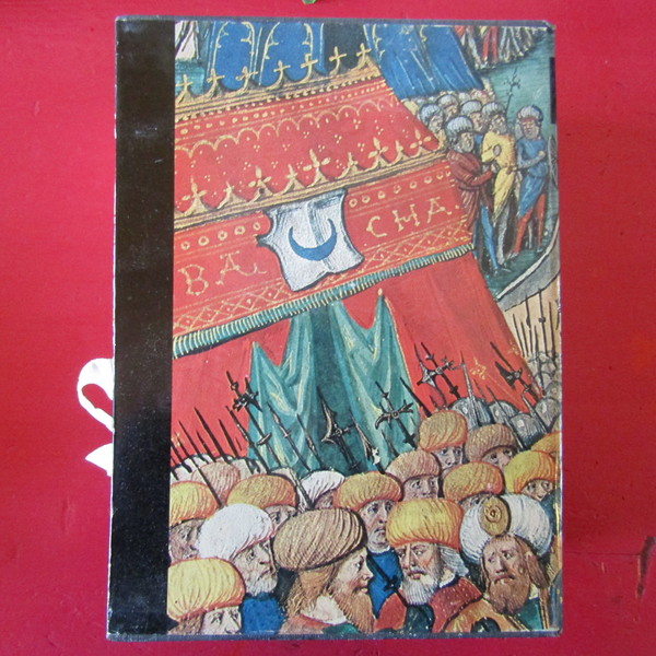 Storia delle crociate ( due volumi )