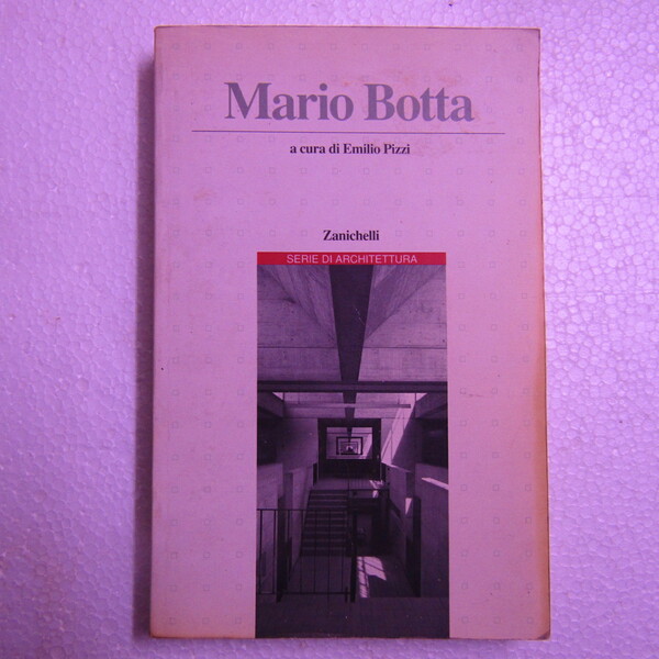 Mario Botta