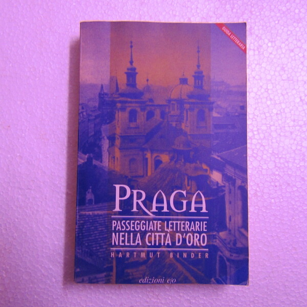 Praga