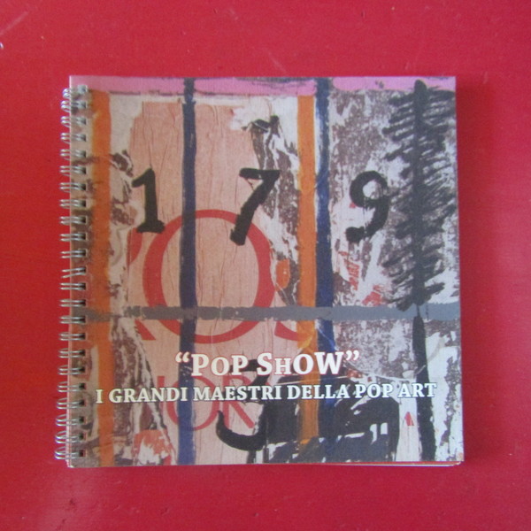 'Pop Show'
