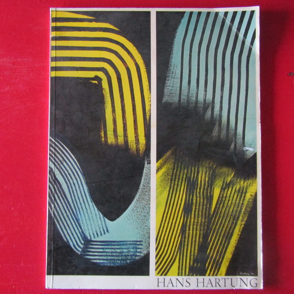 Hans Hartung
