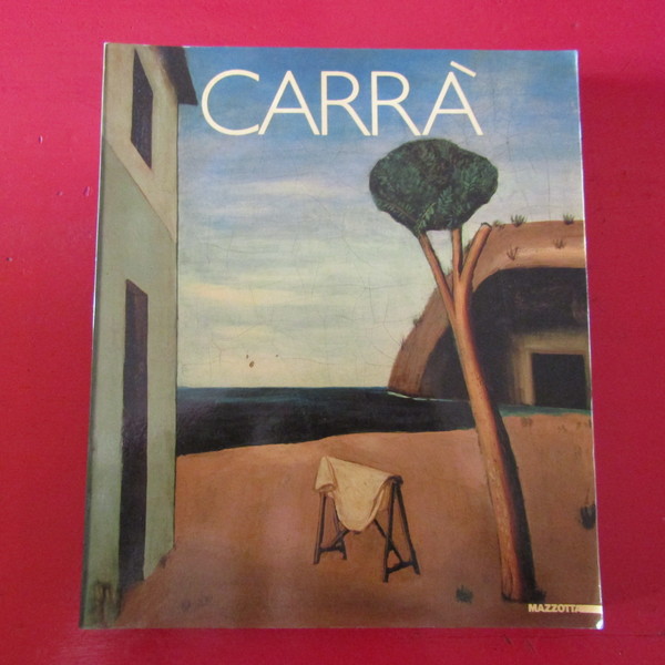 Carlo Carrà