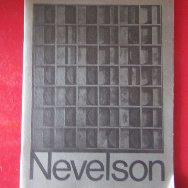 Nevelson