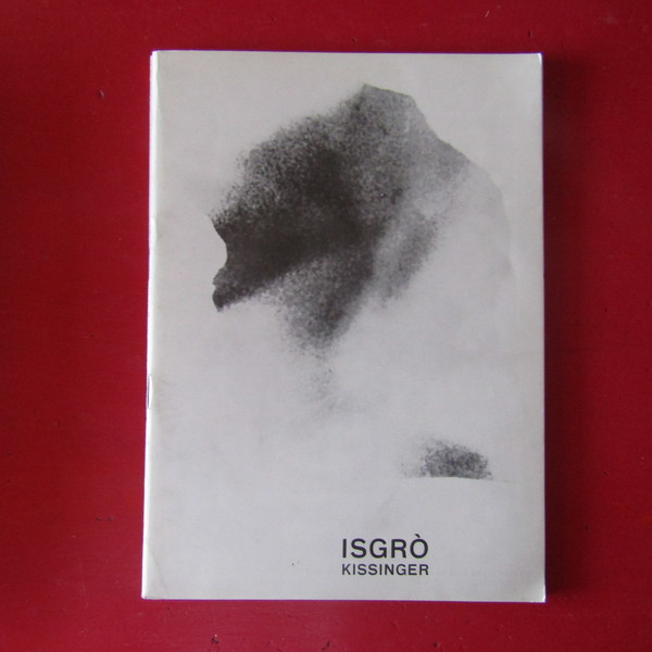 Isgrò
