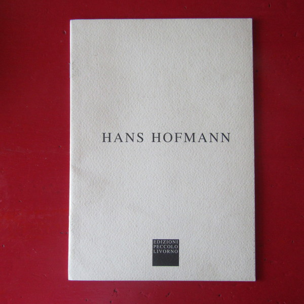 Hans Hofmann