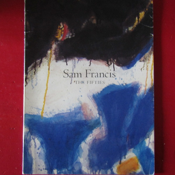 Sam Francis