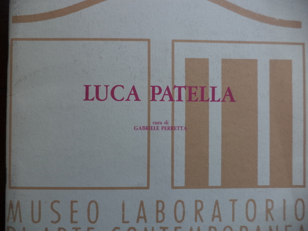 Luca Patella