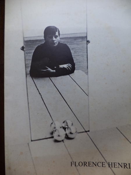 Florence Henri