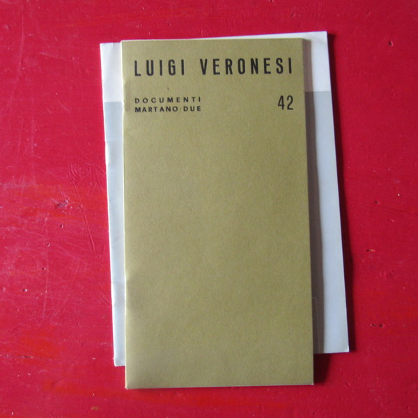 Luigi Veronesi