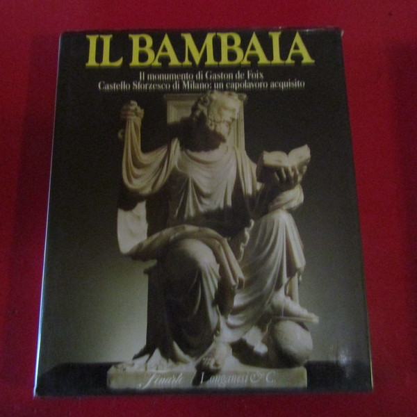 Agostino Busti detto Il Bambaia 1483 - 1548