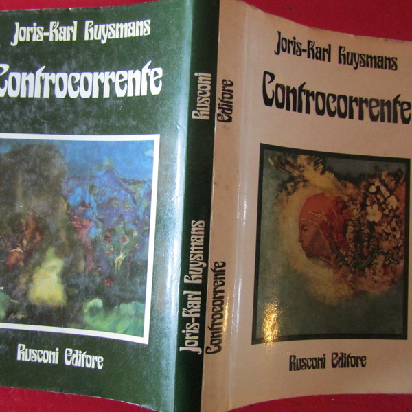 Controcorrente
