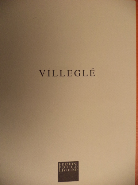 Villeglè
