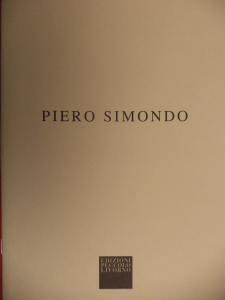 Piero Simondo