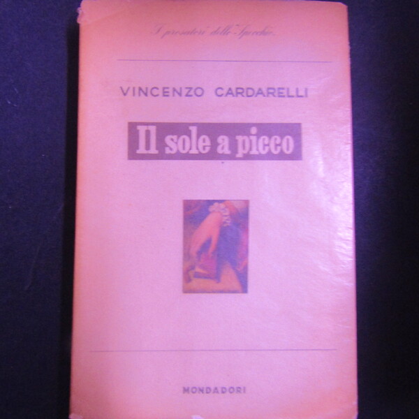 Il sole a picco