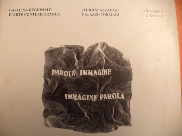 Parola Immagine Immagine Parola