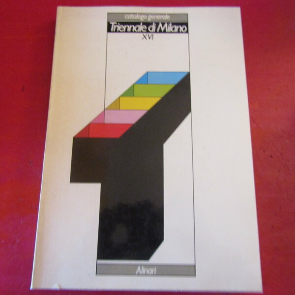 XVI Triennale di Milano