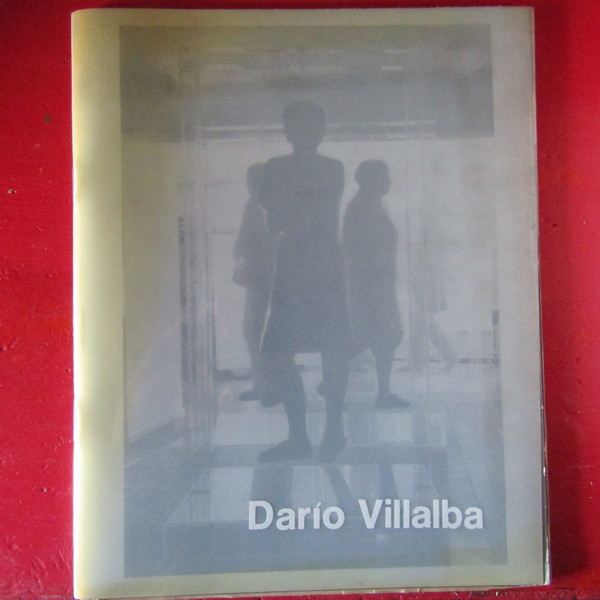 Dario Villalba