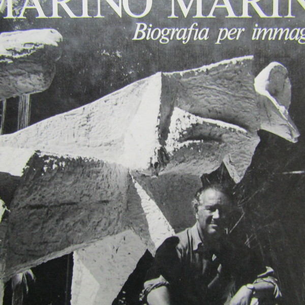Marino Marini