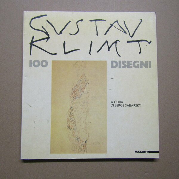 Gustav Klimt
