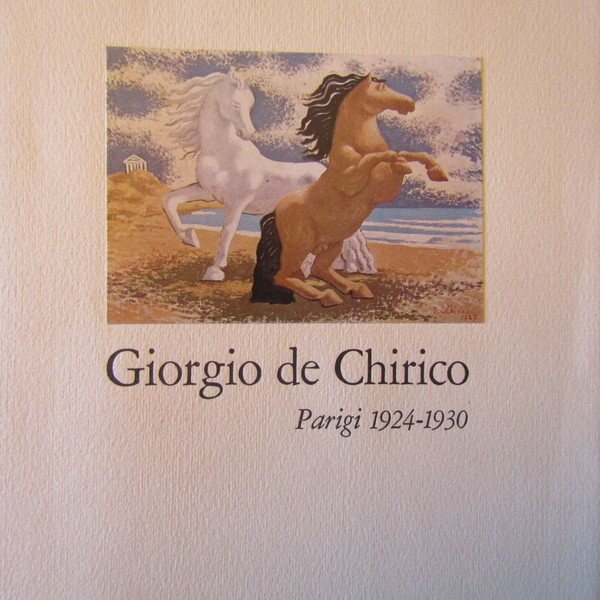 Giorgio de Chirico