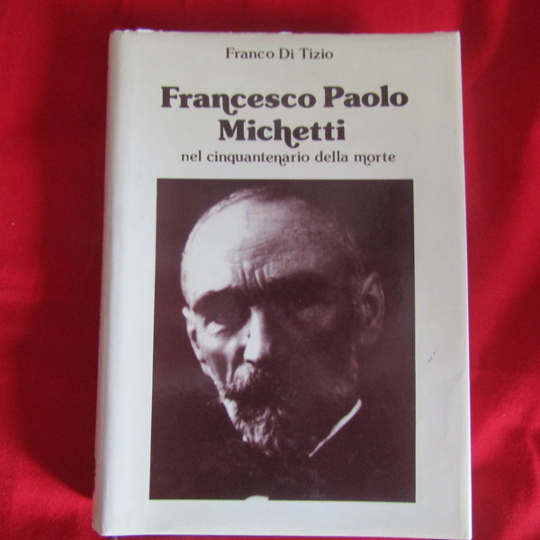 Francesco Paolo Michetti