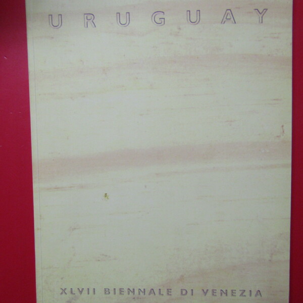 Uruguay XLVII Biennale di Venezia