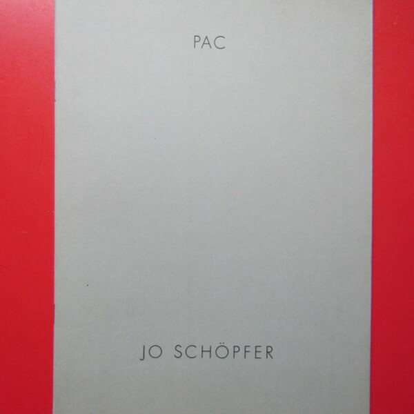 Jo Schopfer