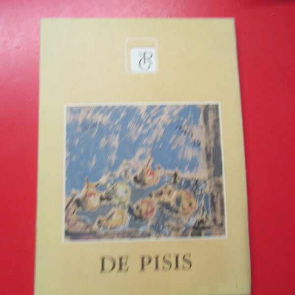 Filippo De Pisis