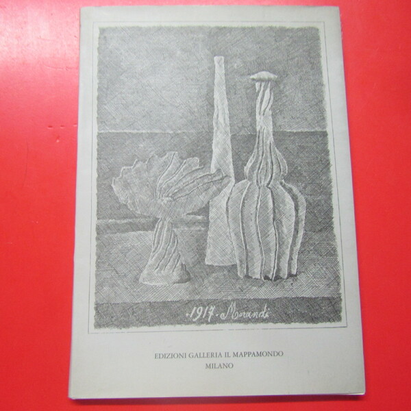 Giorgio Morandi
