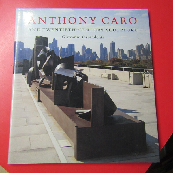 Anthony Caro