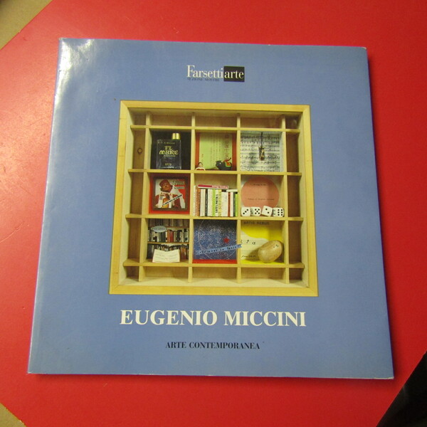 Eugenio Miccini