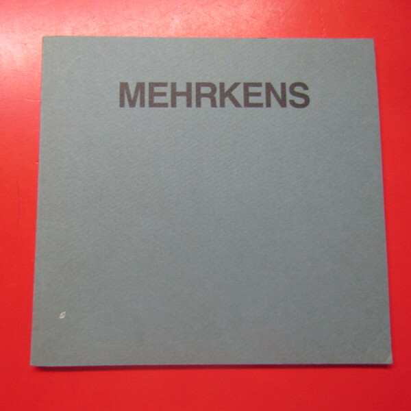 Klaus Karl Mehrkens
