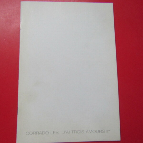Corrado Levi