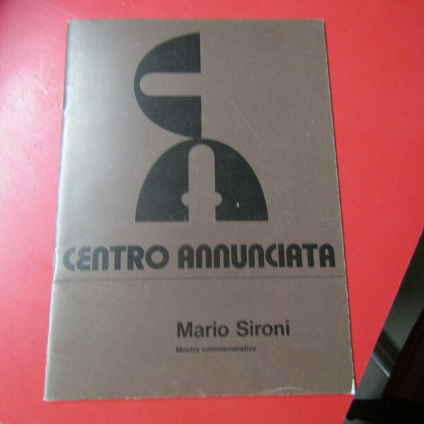 Mario Sironi