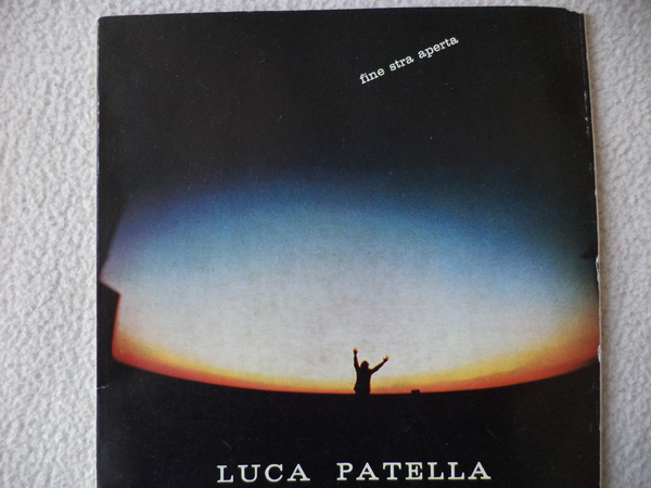 Luca Patella