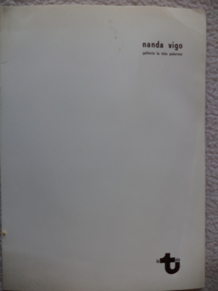 Nanda Vigo