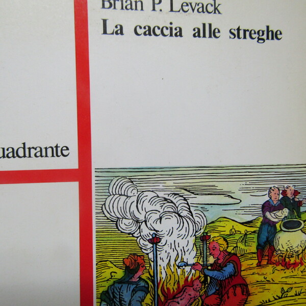La caccia alle streghe