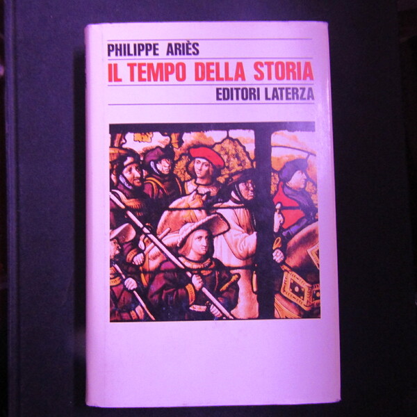 Il tempo della storia