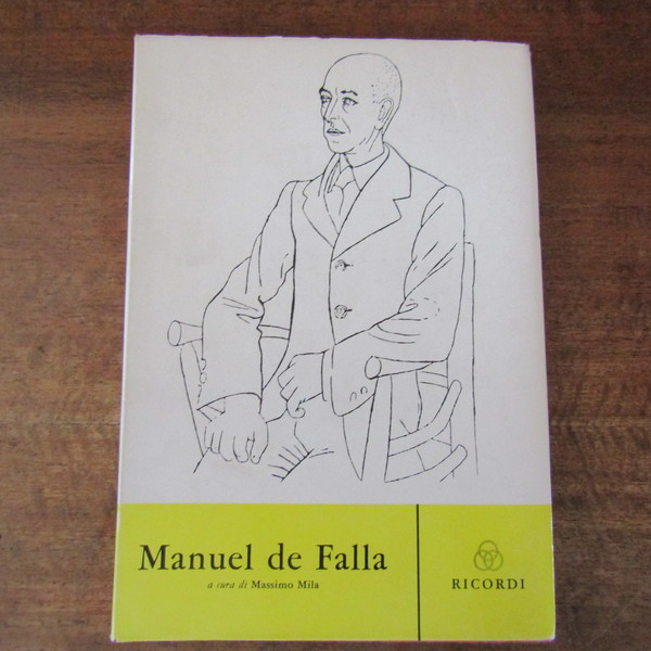 Manuel de Falla